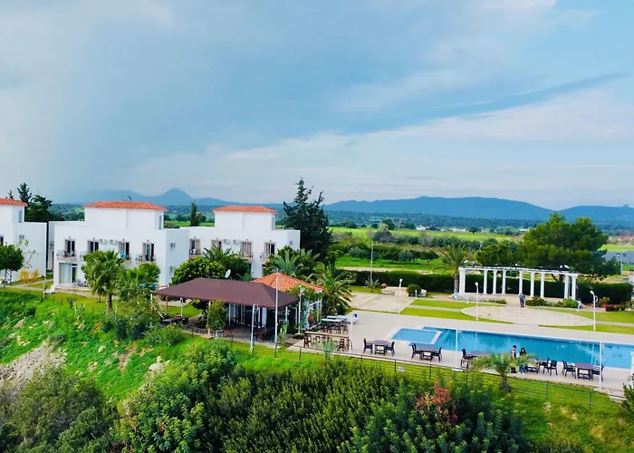 Celebi Garden Hotel - Cittaslow Retreat
