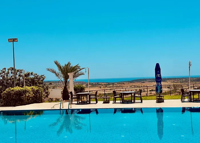 Celebi Garden Hotel - Cittaslow Retreat
