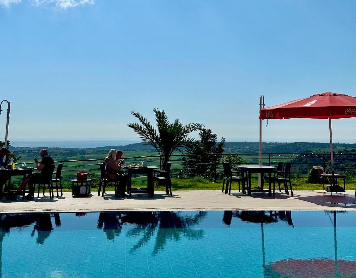 Ośrodek wypoczynkowy Celebi Garden - Cittaslow Retreat Famagusta (Northern Cyprus)