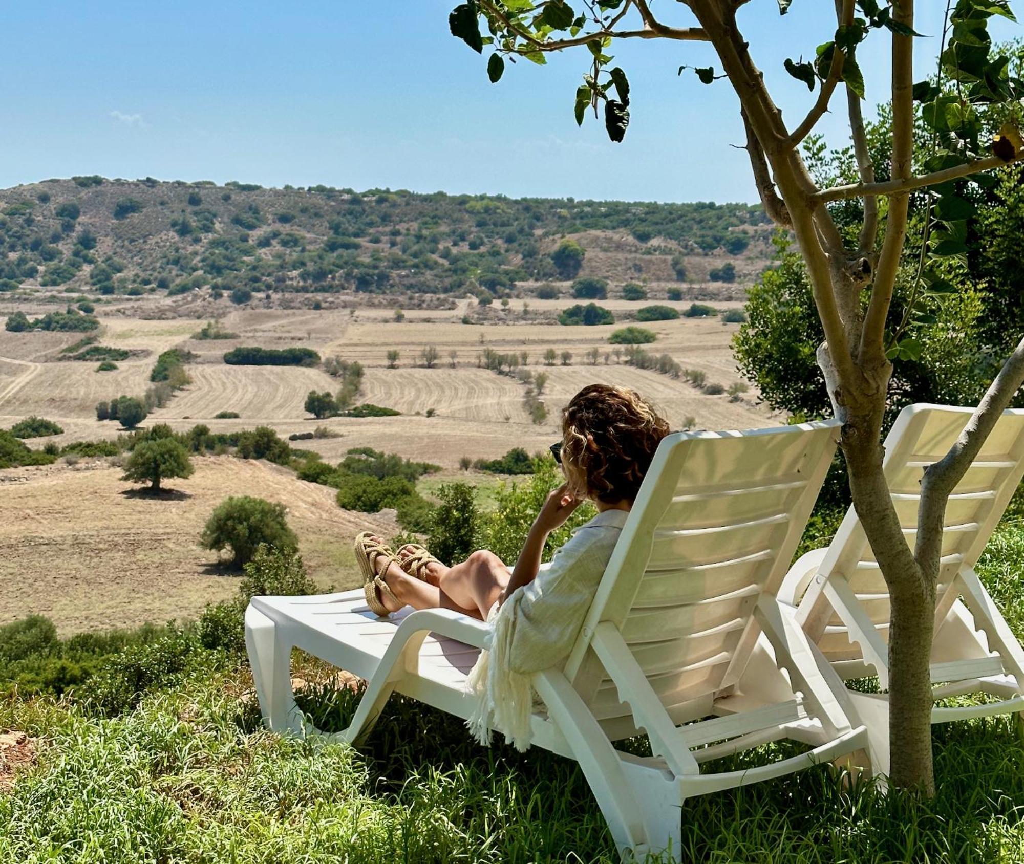Celebi Garden - Cittaslow Retreat Station touristique *
