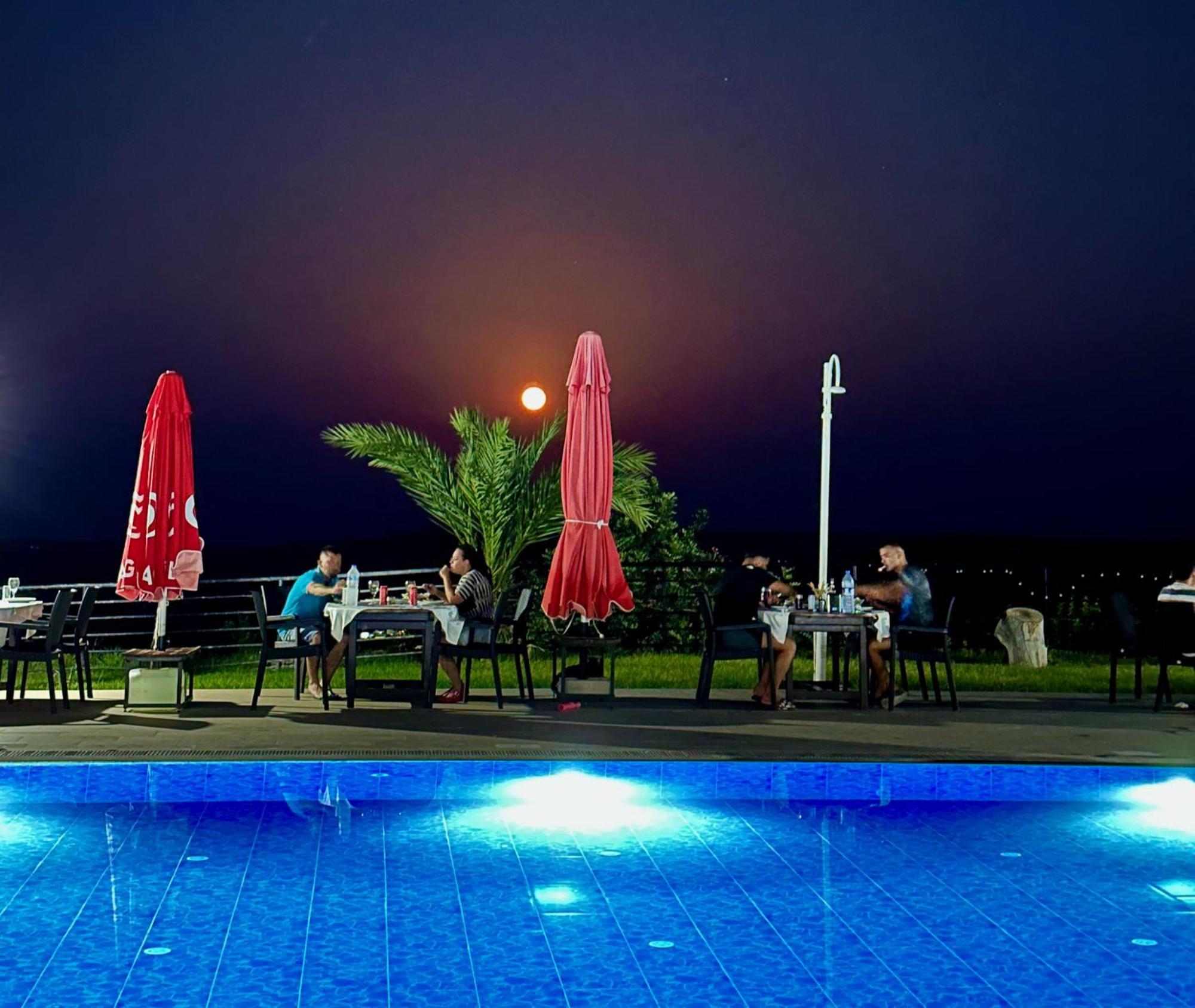 Station touristique Celebi Garden - Cittaslow Retreat *