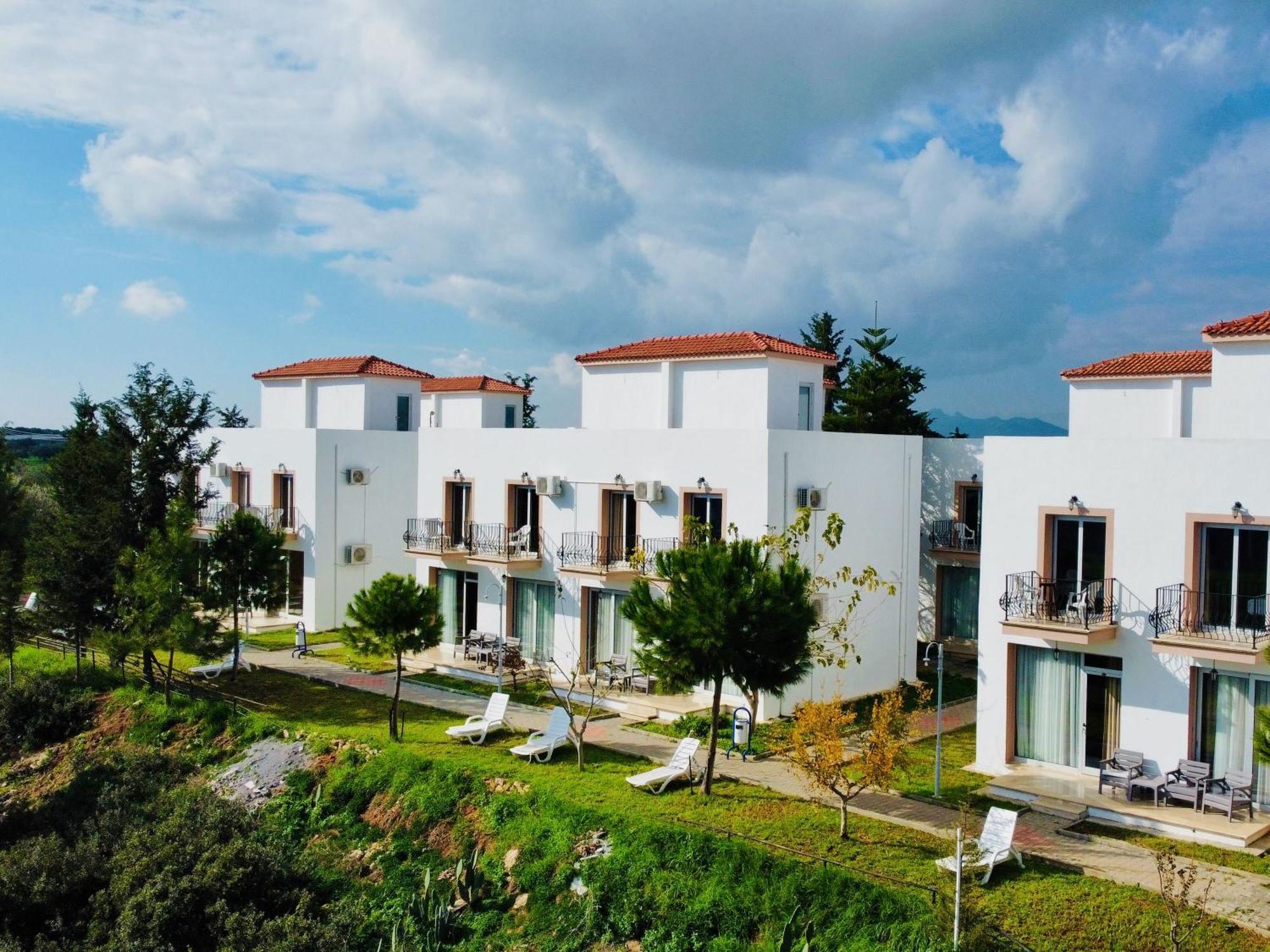 Celebi Garden - Cittaslow Retreat Ośrodek wypoczynkowy Famagusta (Northern Cyprus)