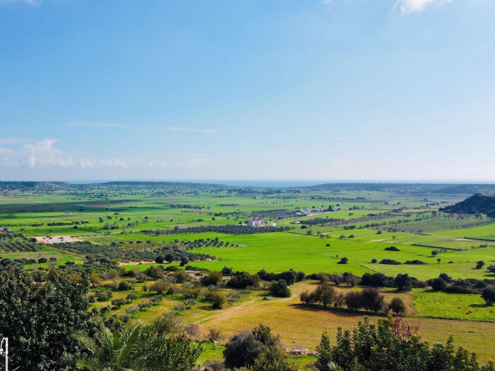 Celebi Garden - Cittaslow Retreat * Famagouste