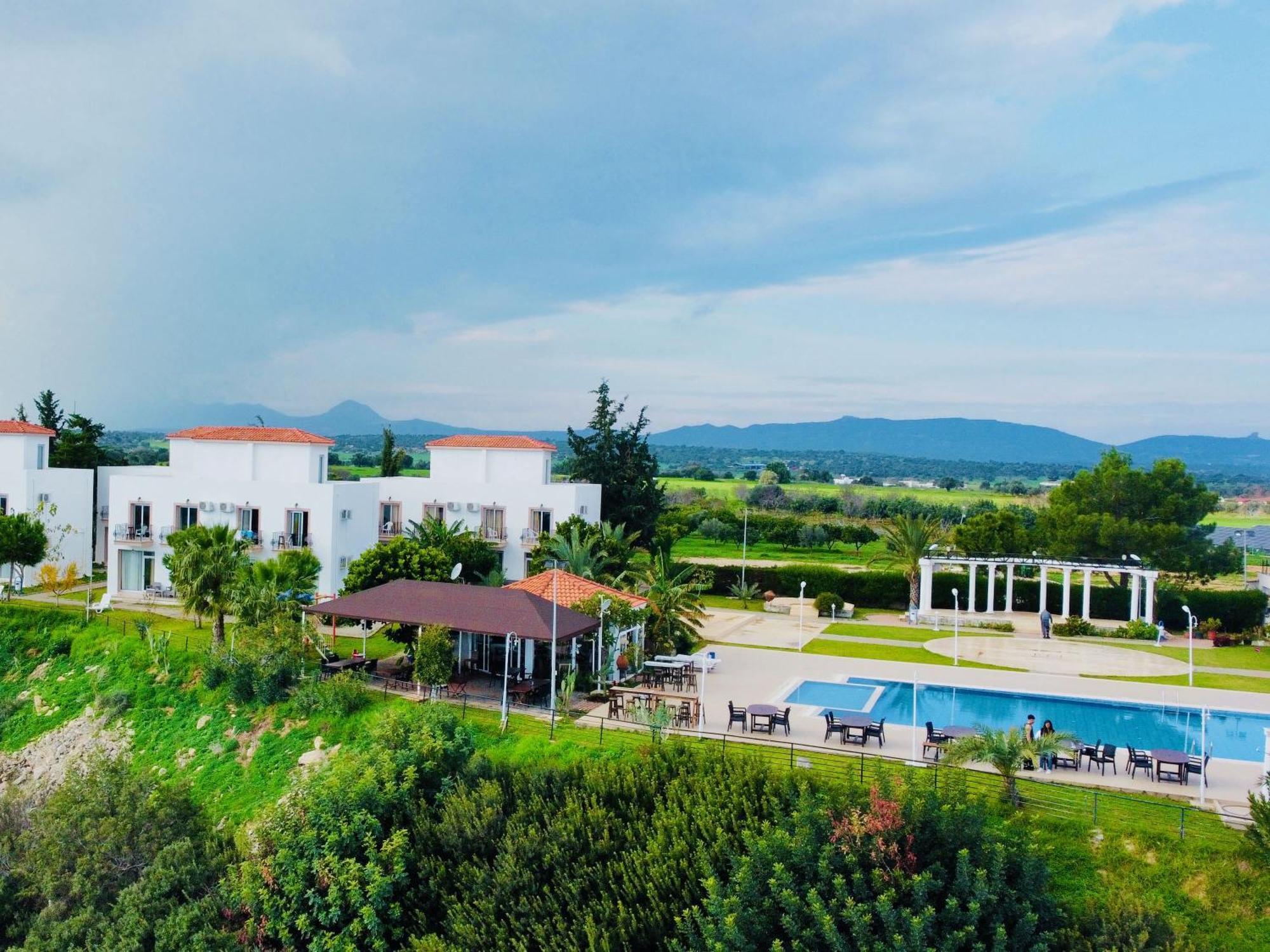 Ośrodek wypoczynkowy Celebi Garden - Cittaslow Retreat