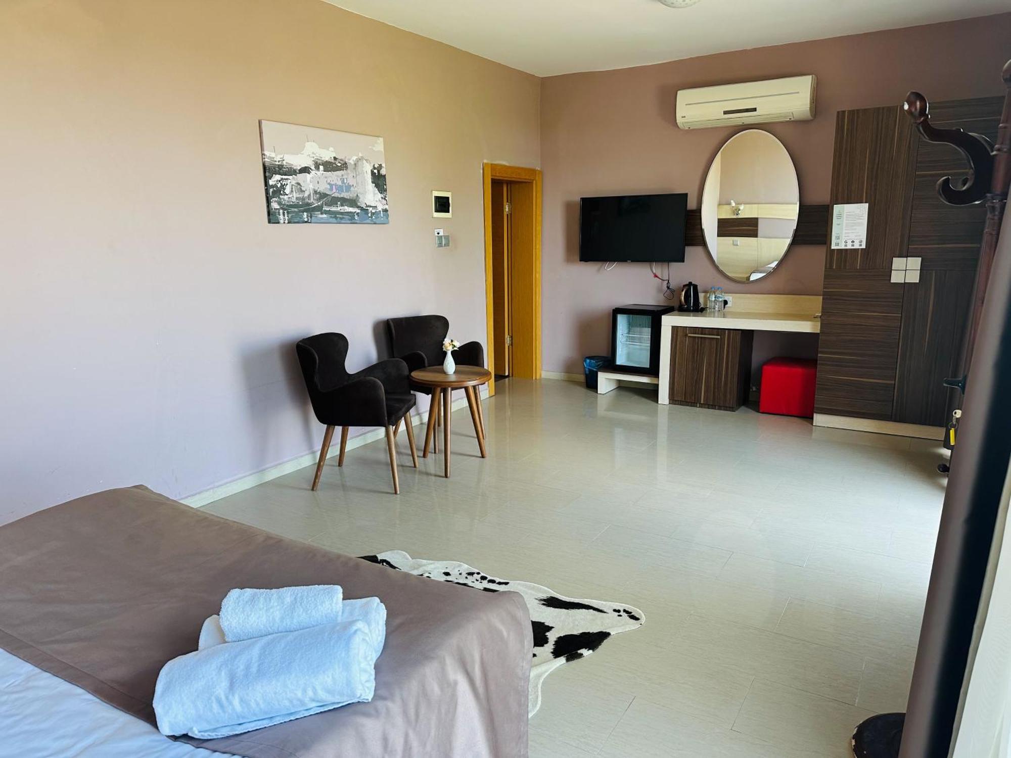 Station touristique Celebi Garden - Cittaslow Retreat