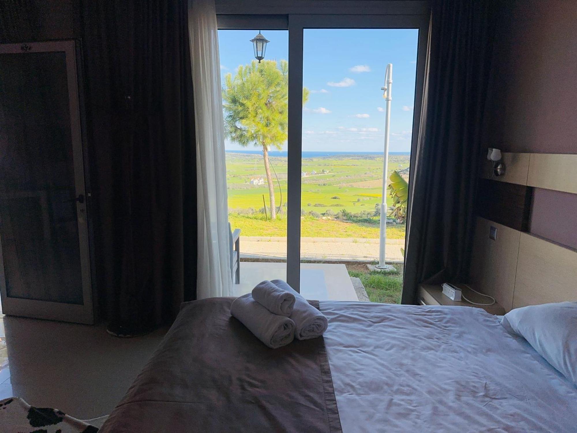 Station touristique Celebi Garden - Cittaslow Retreat *