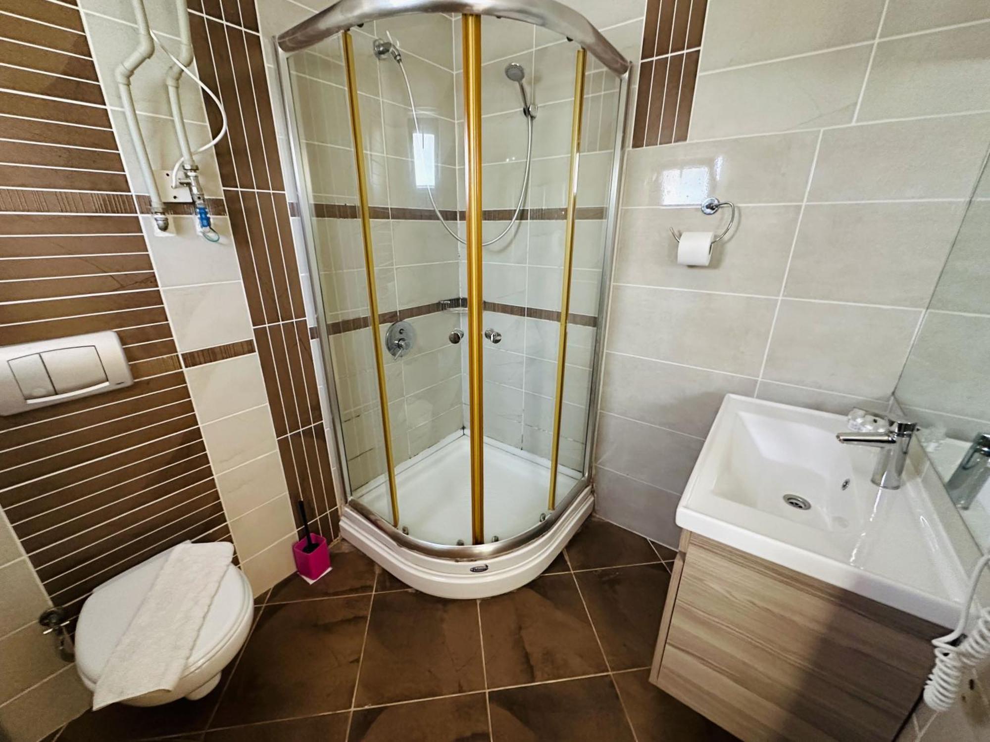 Celebi Garden - Cittaslow Retreat Ośrodek wypoczynkowy