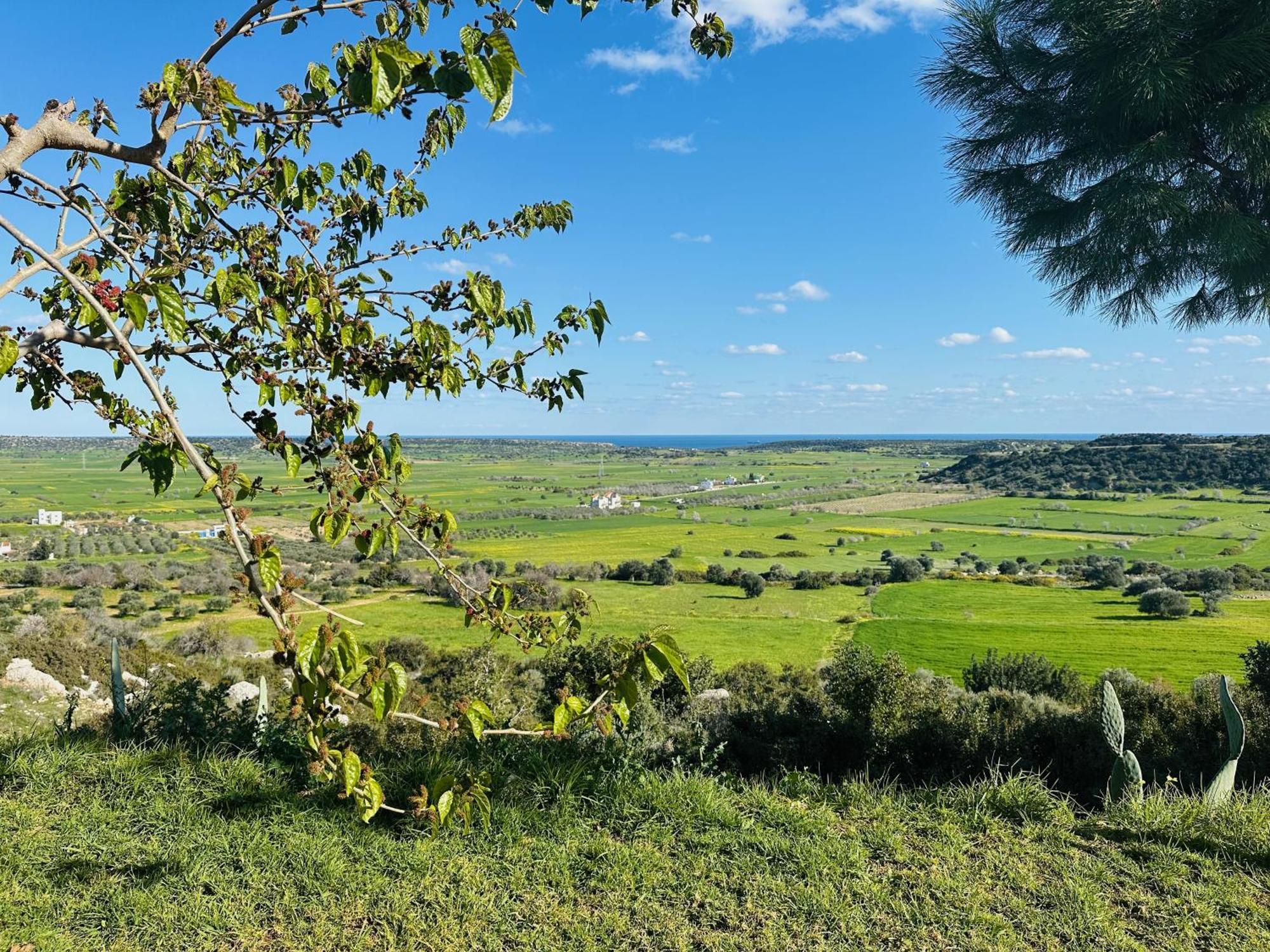Station touristique Celebi Garden - Cittaslow Retreat *