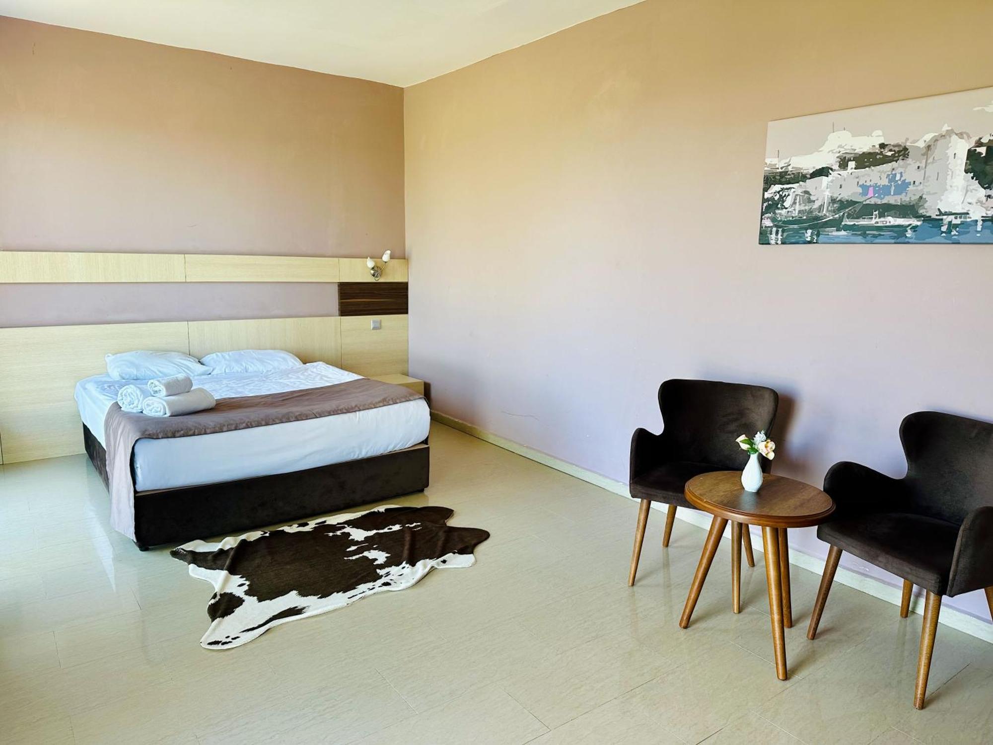 Resort Celebi Garden - Cittaslow Retreat